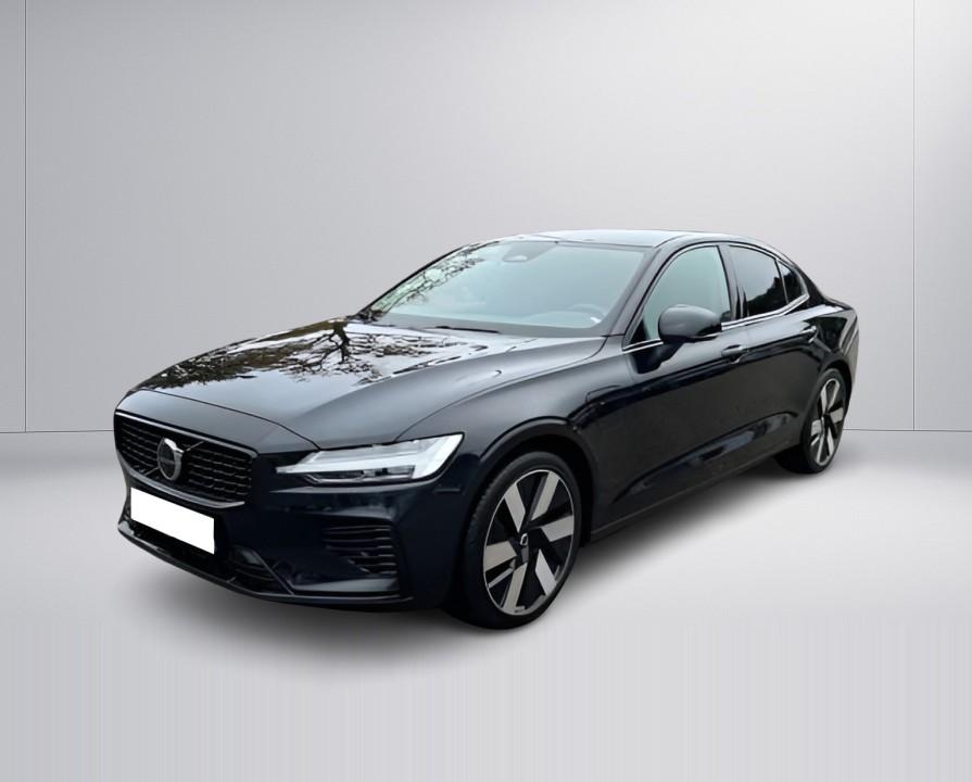 Volvo S60 Plus Dark Recharge - foto 7