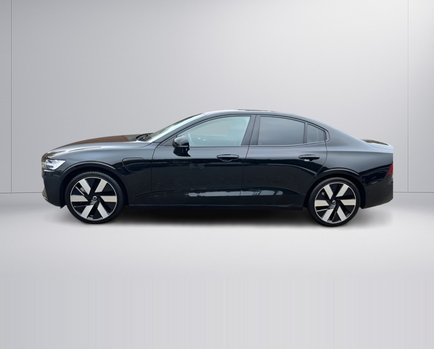 Volvo S60 Plus Dark Recharge - foto 6