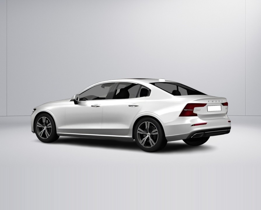 Volvo S60 T8 Recharge (5)