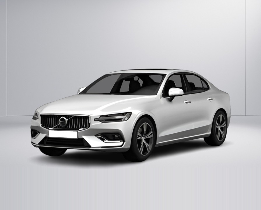 Volvo S60 T8 Recharge - foto 6