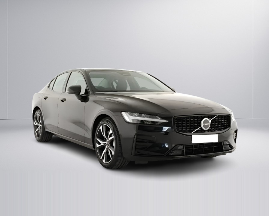 Volvo S60 B4 Plus Dark