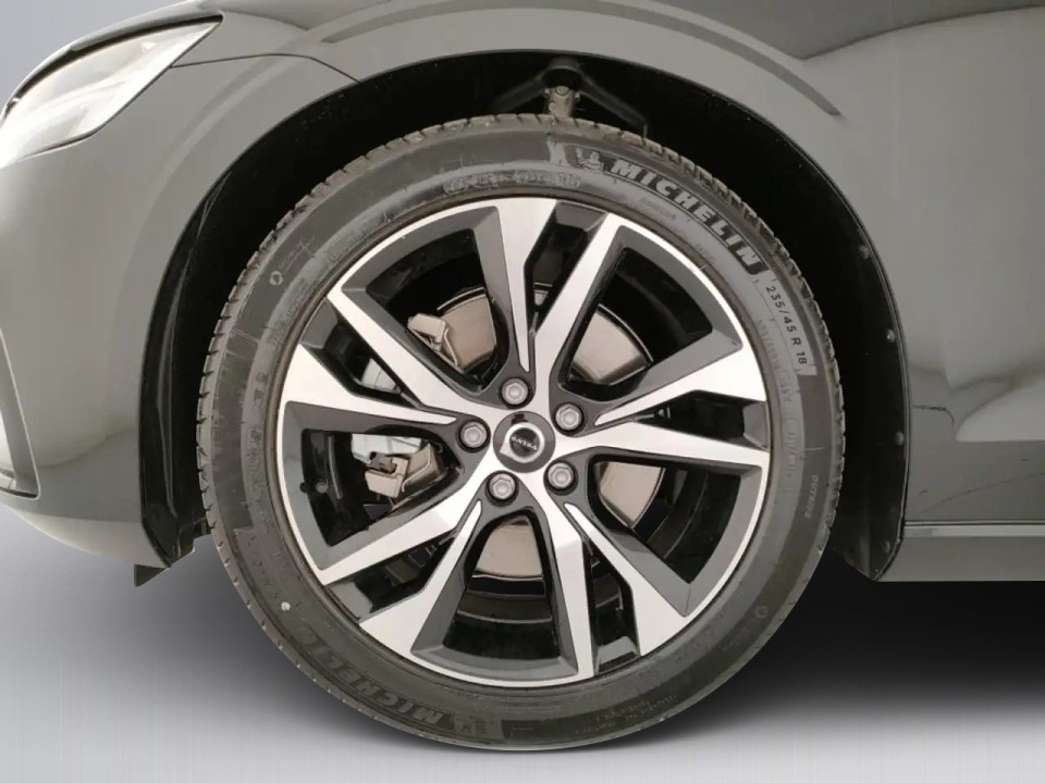 Volvo S60 B4 Plus Dark - foto 14