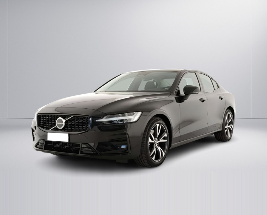 Volvo S60 B4 Plus Dark (5)