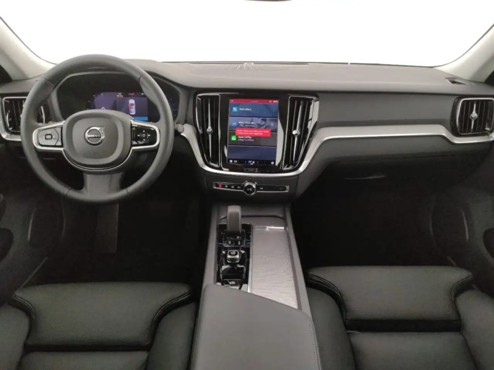 Volvo S60 B4 Plus Dark - foto 8