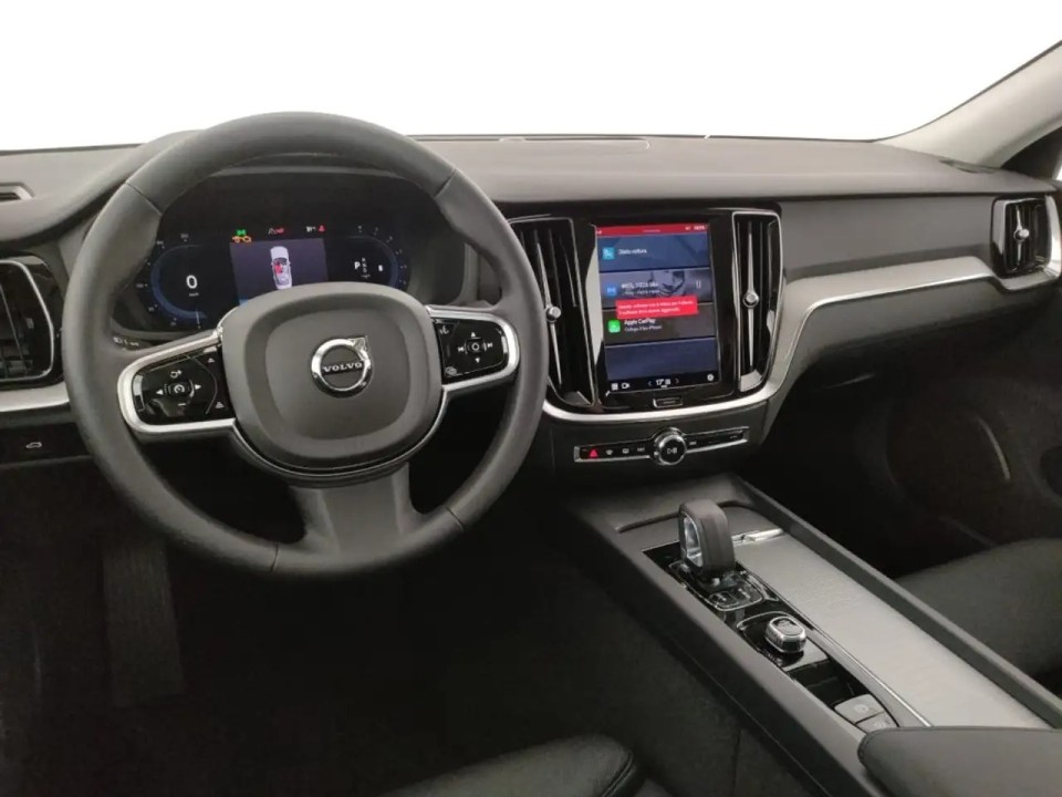 Volvo S60 B4 Plus Dark - foto 7