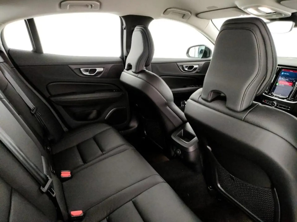 Volvo S60 B4 Plus Dark - foto 12