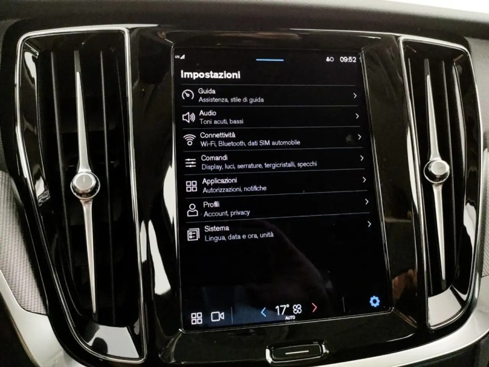 Volvo S60 B4 Plus Dark - foto 10