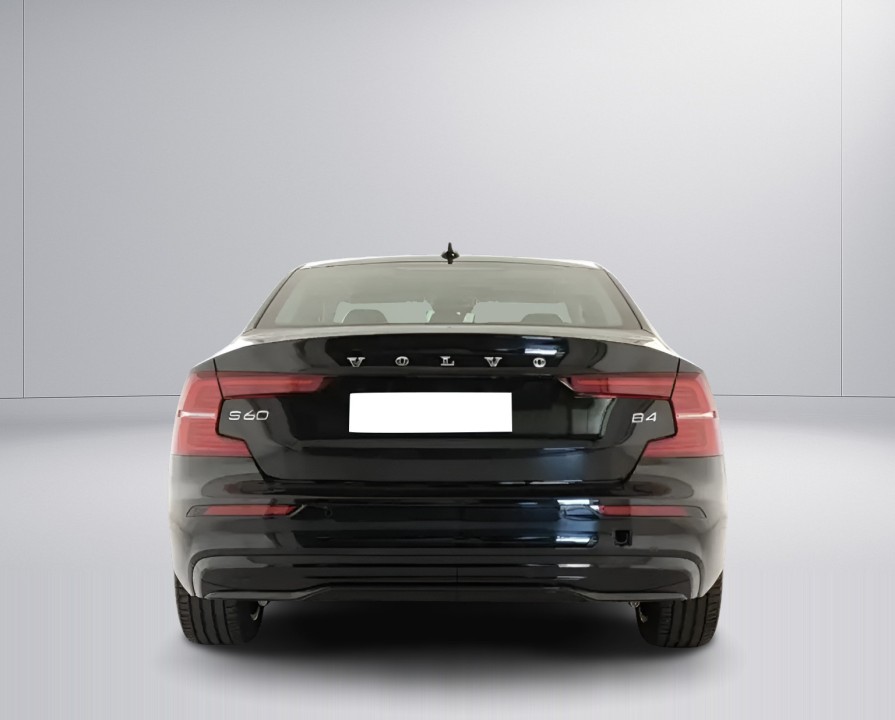 Volvo S60 B4 Plus Dark (3)