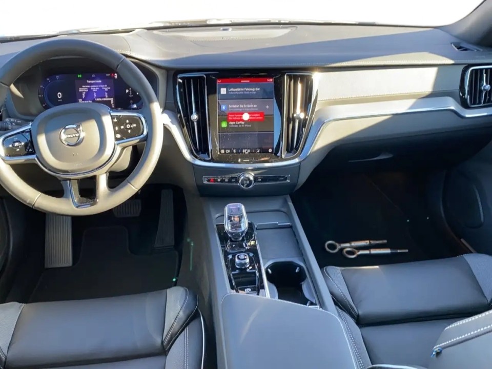 Volvo S60 Ultimate Dark - foto 8