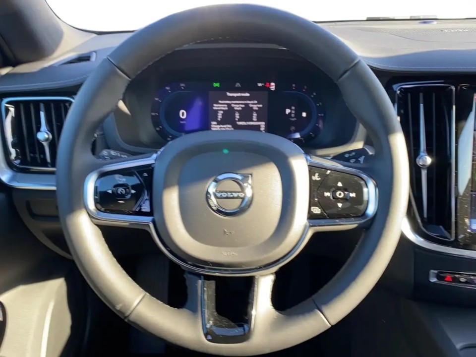 Volvo S60 Ultimate Dark - foto 7