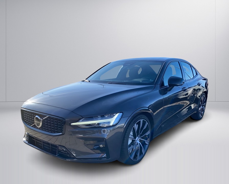 Volvo S60 Ultimate Dark - foto 6