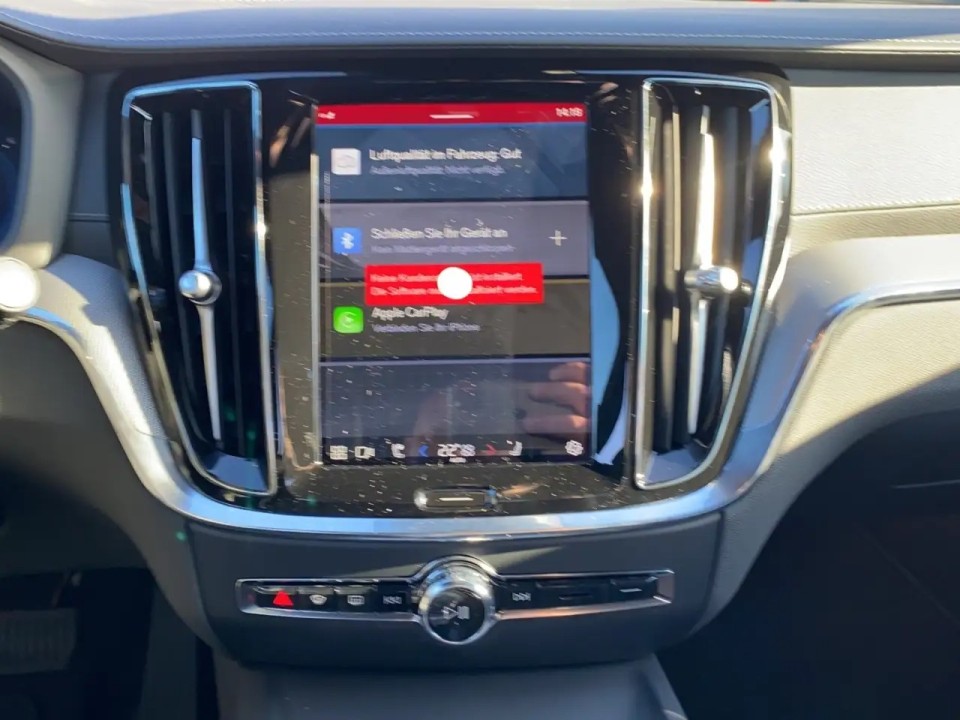 Volvo S60 Ultimate Dark - foto 11