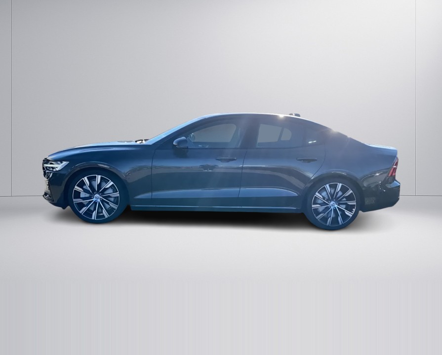 Volvo S60 Ultimate Dark (5)