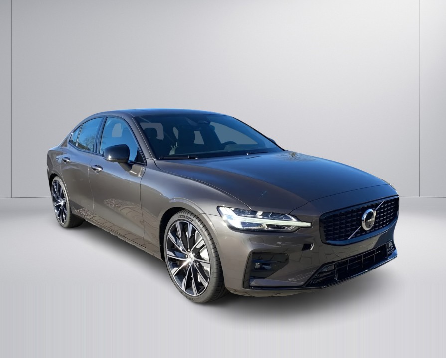 Volvo S60 Ultimate Dark