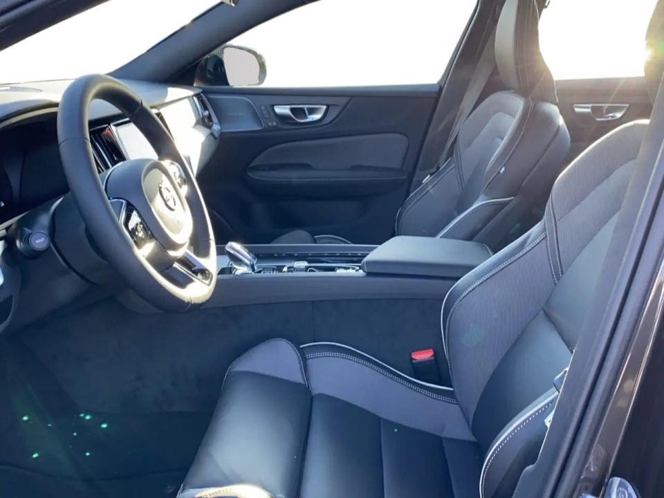 Volvo S60 Ultimate Dark - foto 9