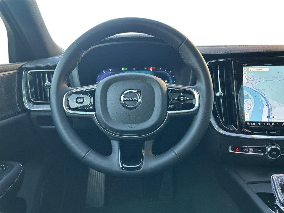 Volvo S60 B5 Ultimate Dark - foto 10