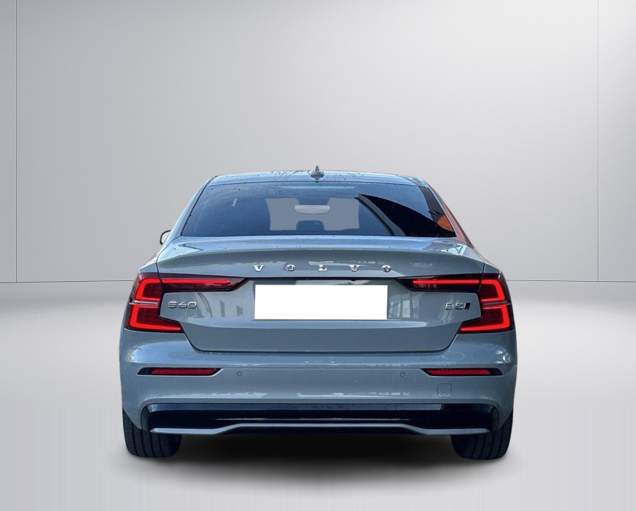 Volvo S60 B5 Ultimate Dark (3)