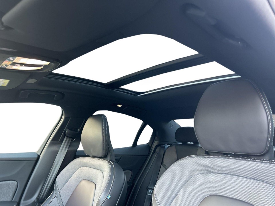 Volvo S60 B5 Ultimate Dark - foto 8