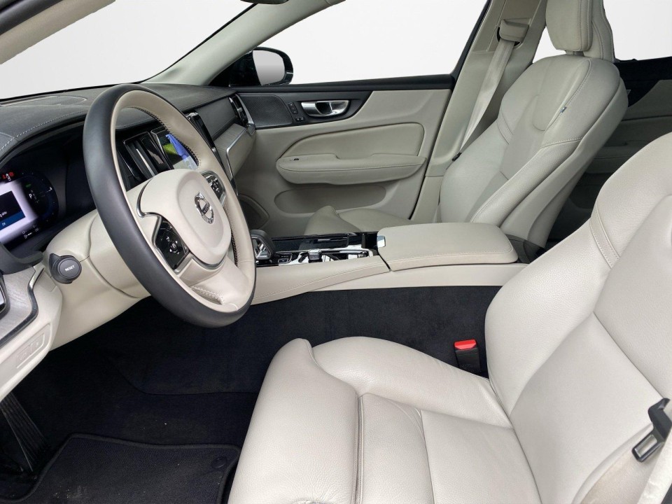 Volvo S60 T8 Ultimate Dark Recharge - foto 7