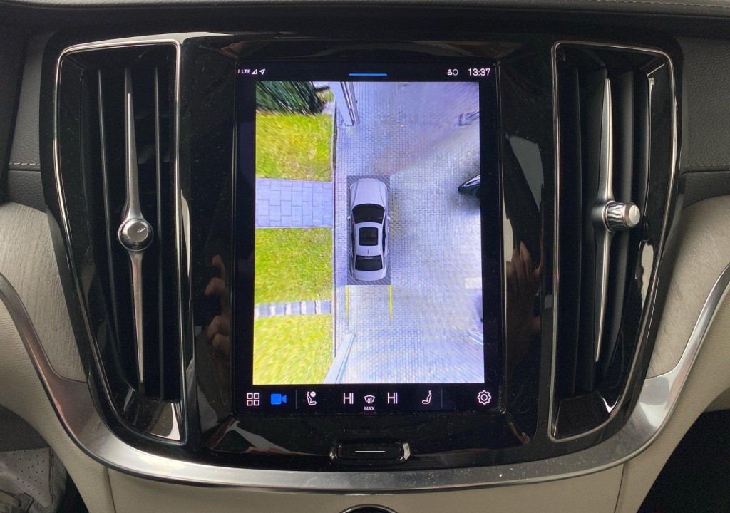 Volvo S60 T8 Ultimate Dark Recharge - foto 13