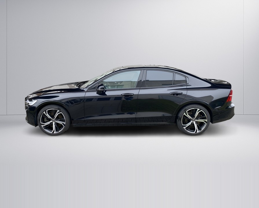 Volvo S60 T8 Ultimate Dark Recharge (5)