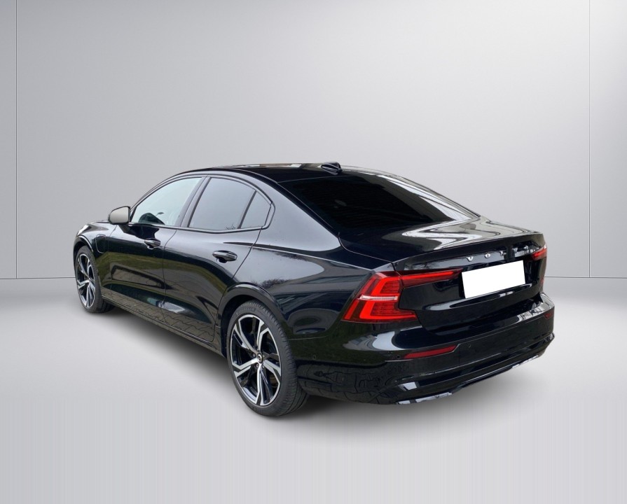 Volvo S60 T8 Ultimate Dark Recharge (4)