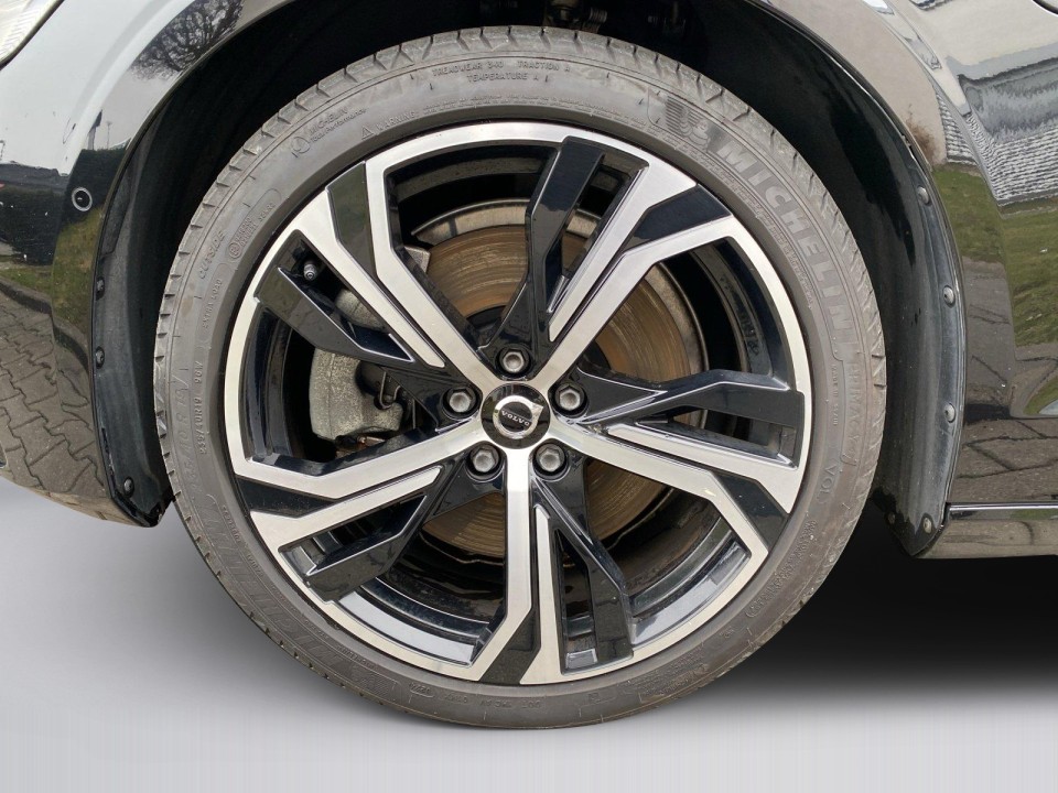 Volvo S60 T8 Ultimate Dark Recharge - foto 20