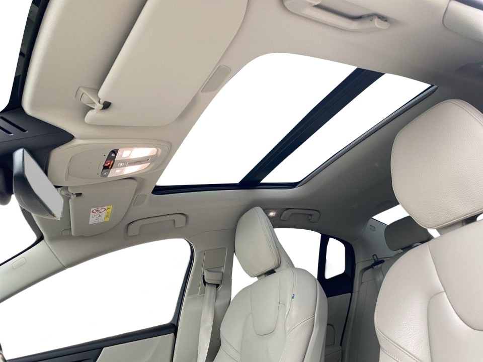 Volvo S60 T8 Ultimate Dark Recharge - foto 18