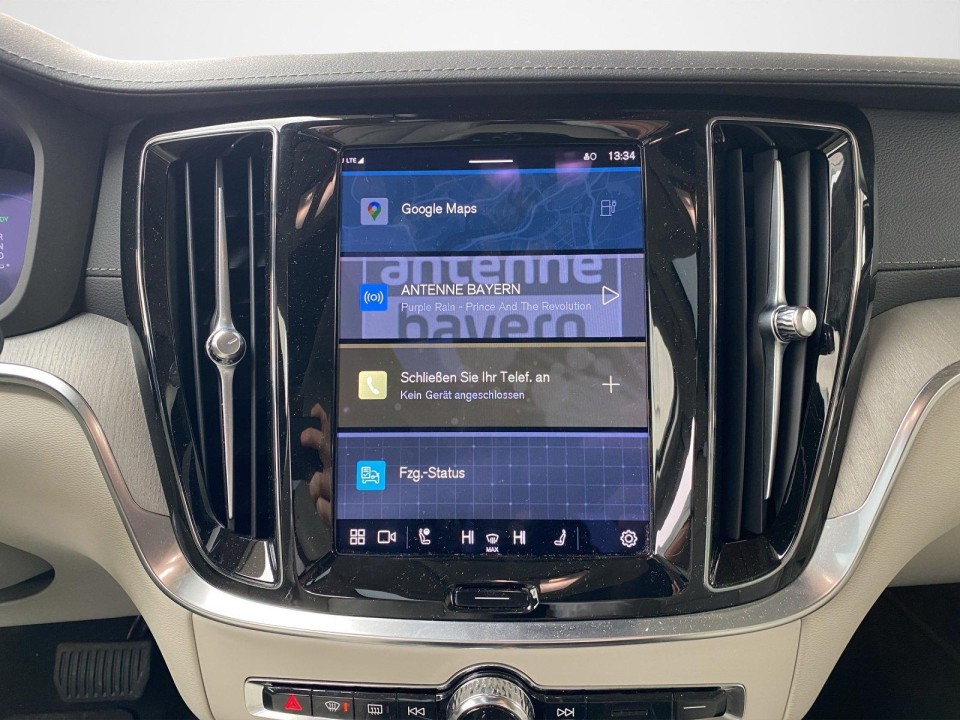 Volvo S60 T8 Ultimate Dark Recharge - foto 12