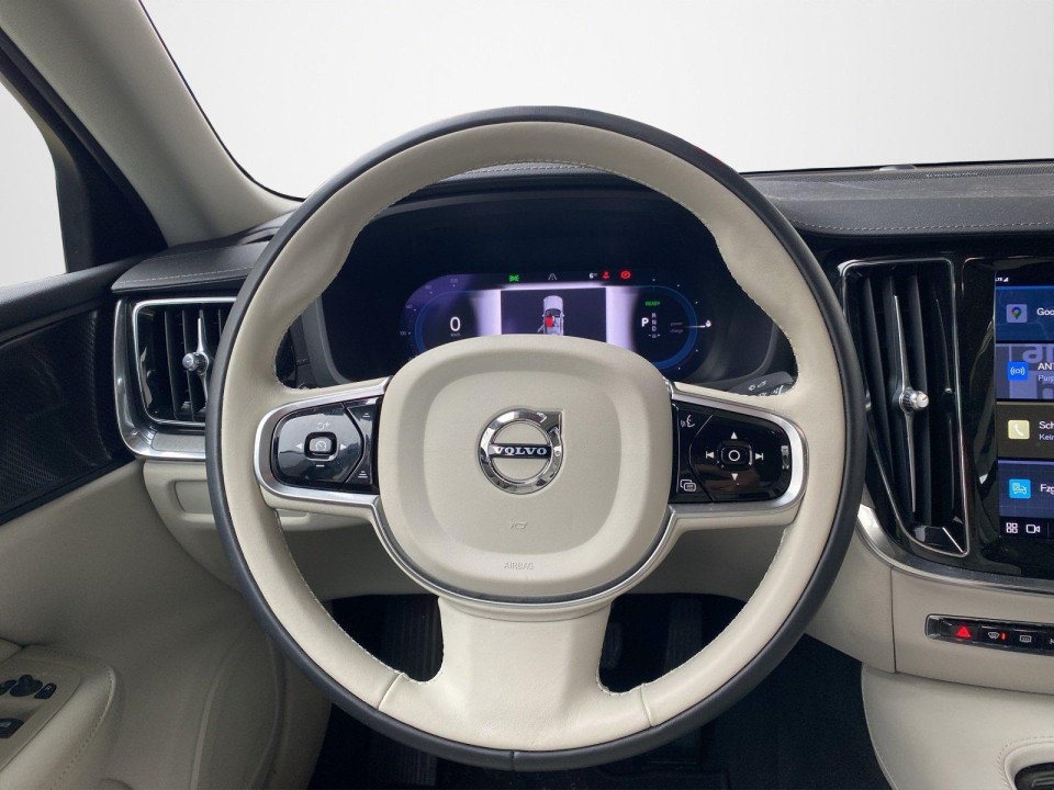 Volvo S60 T8 Ultimate Dark Recharge - foto 11