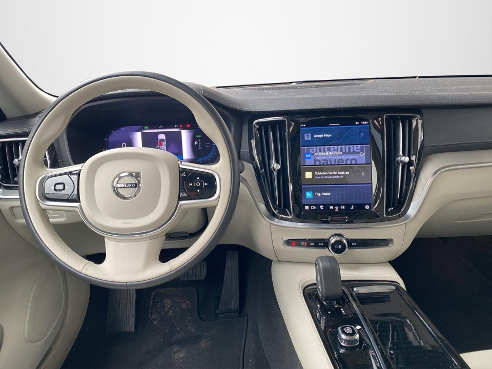 Volvo S60 T8 Ultimate Dark Recharge - foto 10