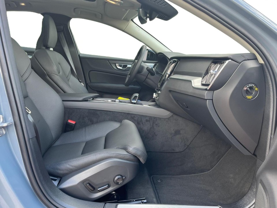 Volvo S60 B5 Ultimate Dark - foto 7