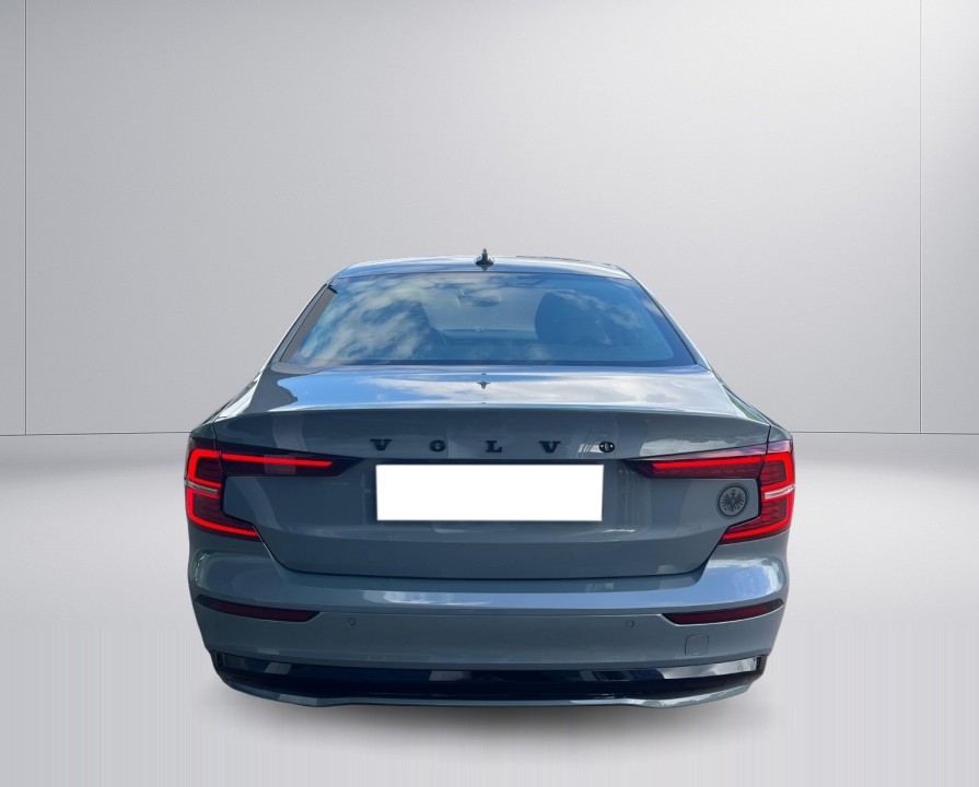 Volvo S60 B5 Ultimate Dark (3)