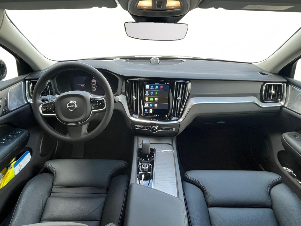 Volvo S60 B5 Ultimate Dark - foto 9