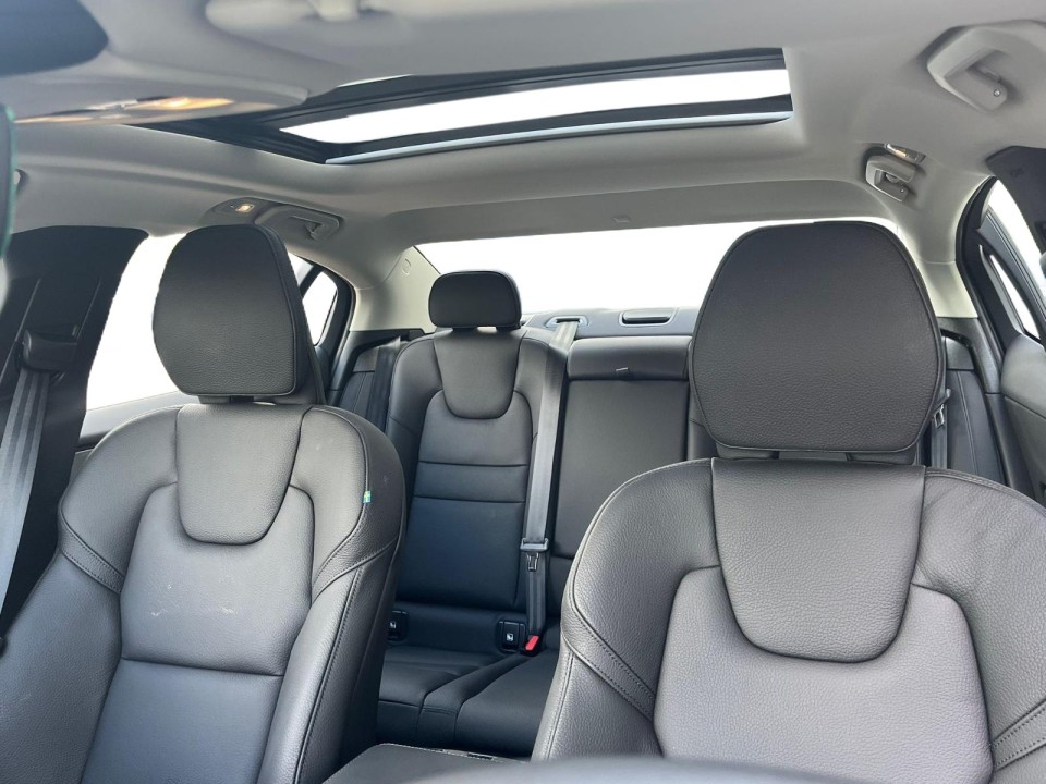 Volvo S60 B5 Ultimate Dark - foto 10