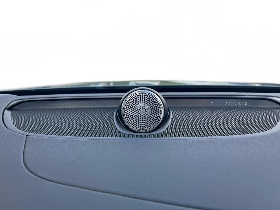 Volvo S60 B5 Ultimate Dark - foto 11