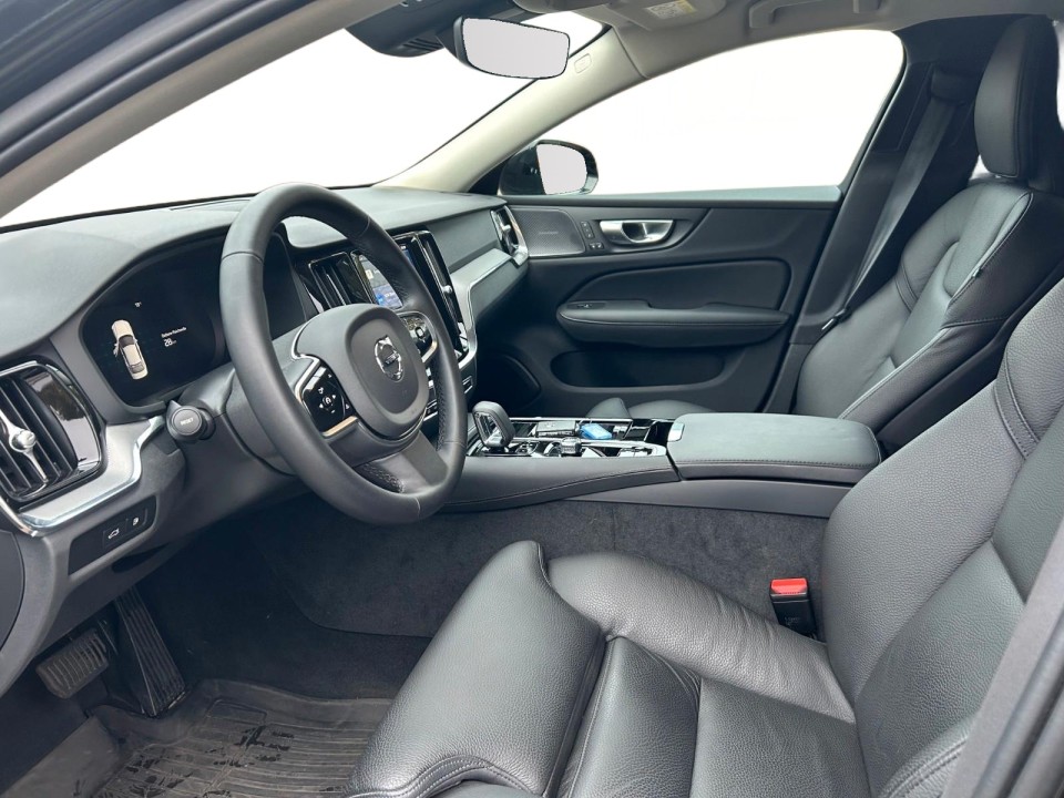 Volvo S60 Plus Dark Recharge - foto 9