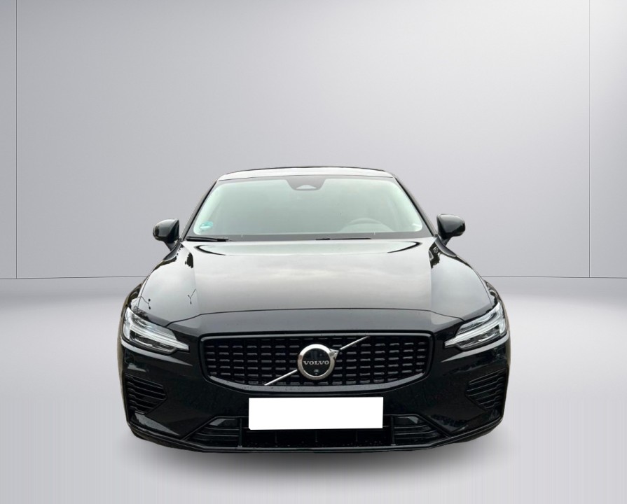 Volvo S60 Plus Dark Recharge - foto 8