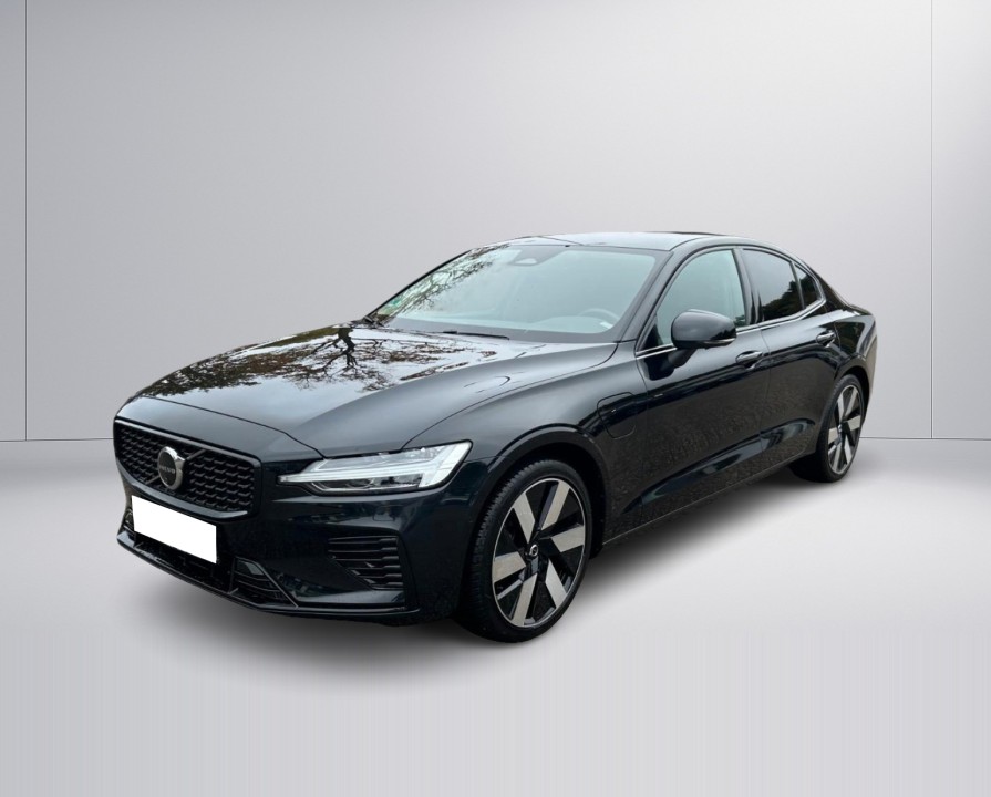Volvo S60 Plus Dark Recharge - foto 7
