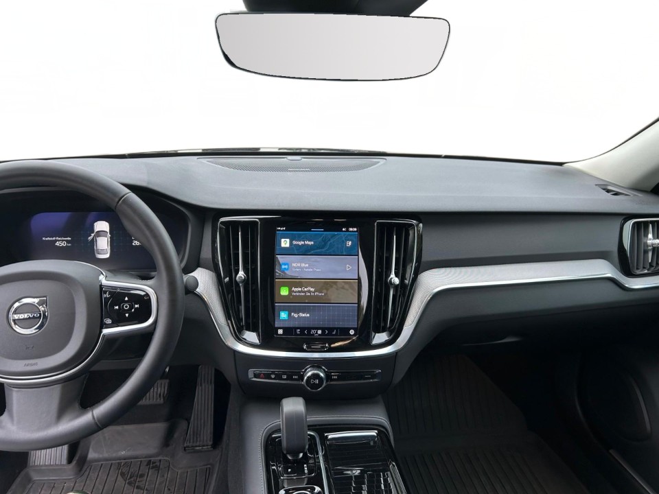 Volvo S60 Plus Dark Recharge - foto 11