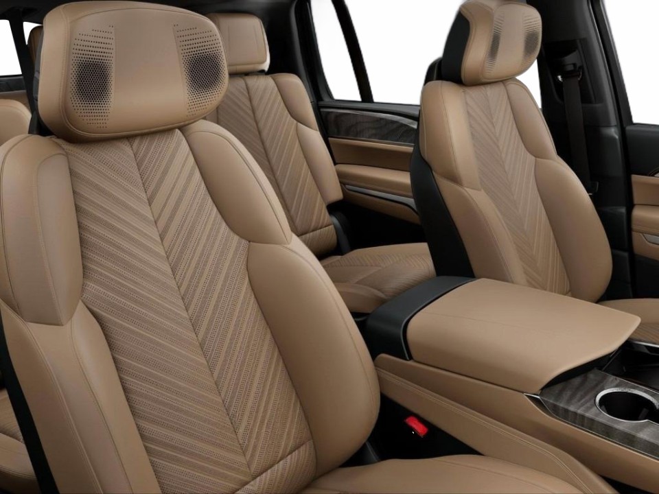 Cadillac Escalade IQ Premium Sport - foto 7