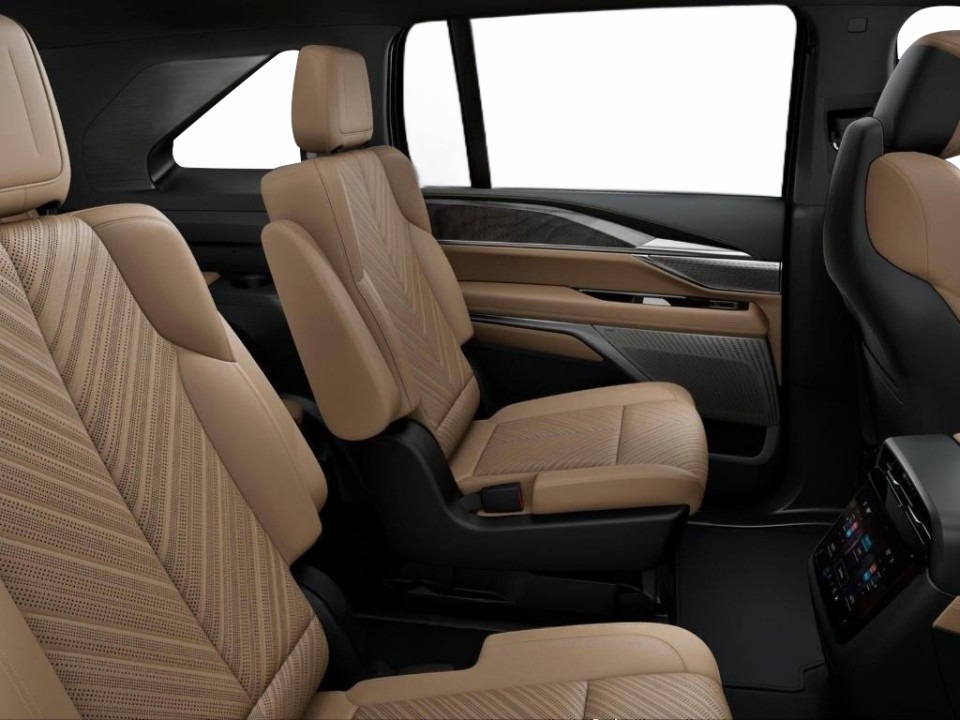 Cadillac Escalade IQ Premium Sport - foto 9