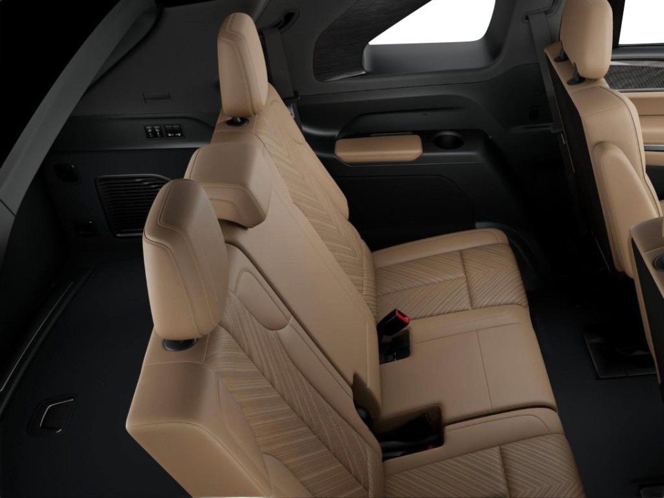 Cadillac Escalade IQ Premium Sport - foto 12