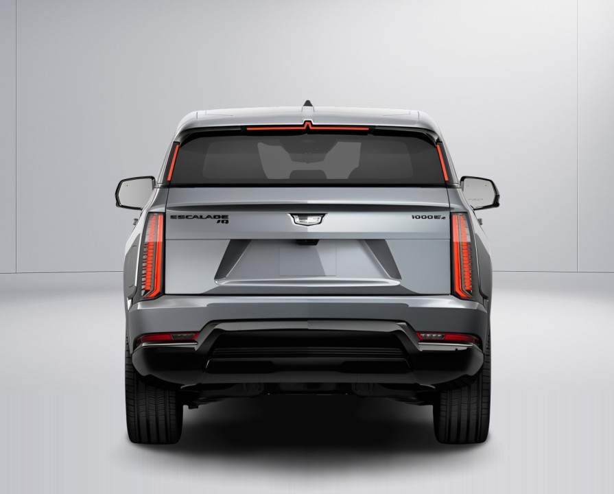 Cadillac Escalade IQ Premium Sport (4)