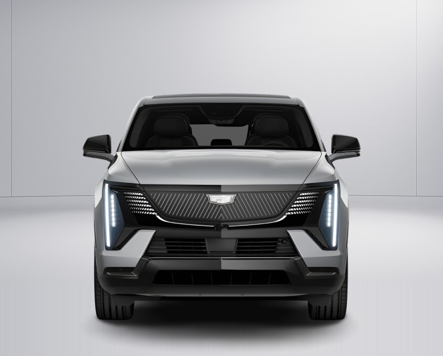 Cadillac Escalade IQ Premium Sport - foto 6