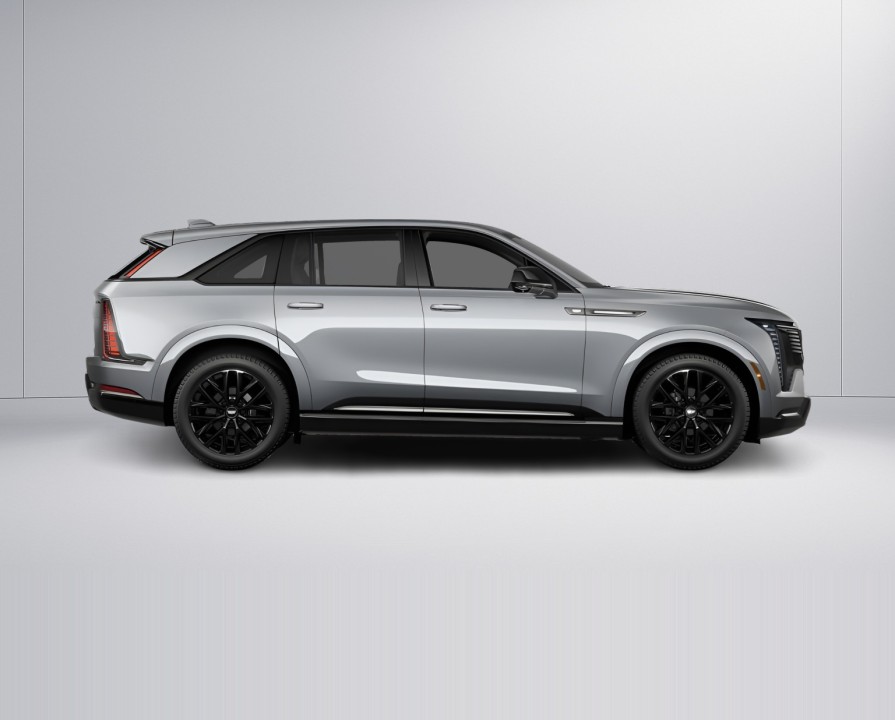 Cadillac Escalade IQ Premium Sport (2)