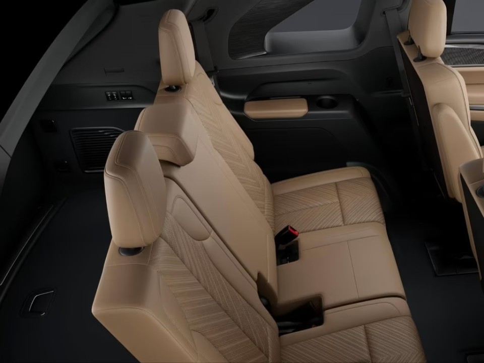 Cadillac Escalade IQ Premium Sport - foto 10