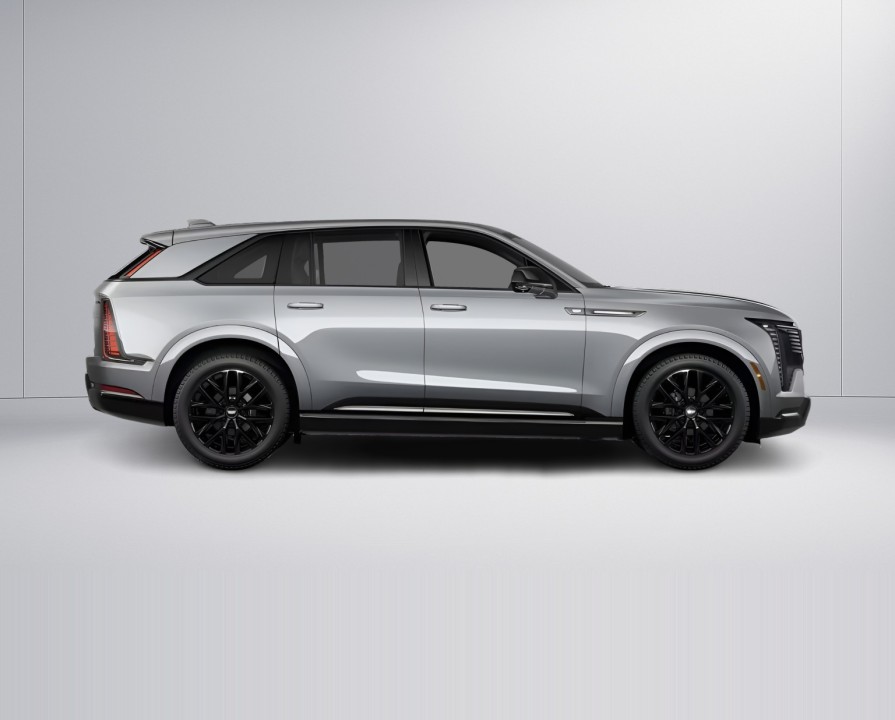 Cadillac Escalade IQ Premium Sport (2)