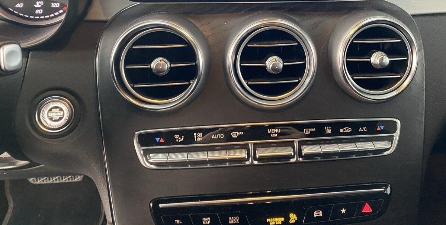 Mercedes-Benz GLC Coupé 220d 4MATIC - foto 11