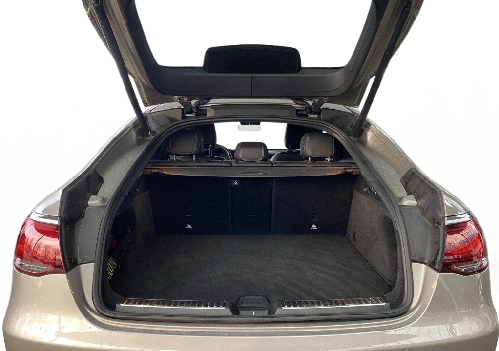 Mercedes-Benz GLC Coupé 220d 4MATIC - foto 12